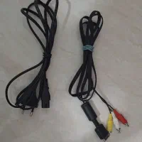 پلی استیشن 2 در حد نو PS2|کنسول، بازی ویدئویی و آنلاین|کرمانشاه, |دیوار