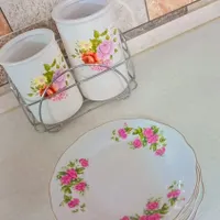 ظروف آشپزخانه|ظروف سرو و پذیرایی|محمودآباد, |دیوار