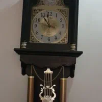 ساعت دیواری