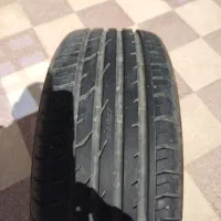 لاستیک205بارز205/50/16درحدصفری