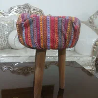 صندلی سه پایه|صندلی و نیمکت|تهران, شهید فکوری|دیوار