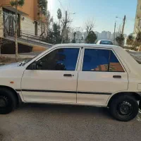 فروش پراید|خودرو سواری و وانت|پرند, فاز ۲|دیوار