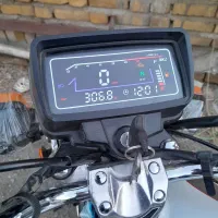 موتور 200|موتورسیکلت|ملایر, |دیوار