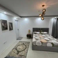 اجاره آپارتمان مبله سعادت آباد بازسازی شده|اجارهٔ کوتاه‌مدت آپارتمان و سوئیت|تهران, آسمان|دیوار