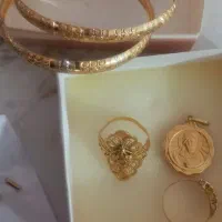طلای کم اجرت مناسب سرمایه گذاری