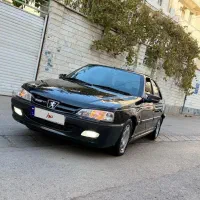 پژو پارس|خودرو سواری و وانت|اردبیل, |دیوار