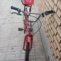 دوچرخه سایز۲۰