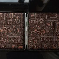 کیف سیگار|کلکسیون و سرگرمی|سبزوار, پاسداران|دیوار