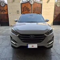 توسان ۲۰۱۷ خلیج نیمه فول|خودرو سواری و وانت|اهواز, فرهنگ شهر|دیوار