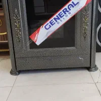 بخاری نو و دس دوم|بخاری، هیتر، شومینه|دیواندره, |دیوار