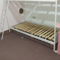 دختخواب ۲طبقه