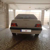 فروش ۴۰۵ اس ال ایکس مدل ۹۶