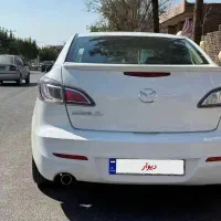 مزدا ۳ نیو بسیار سالم و کم کار|خودرو سواری و وانت|کرمان, |دیوار