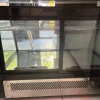 شو کیک طرح امپرو سایر ۹۰ سانت خم