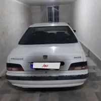 پژو پارس سال مدل ۹۴|خودرو سواری و وانت|الیگودرز, |دیوار