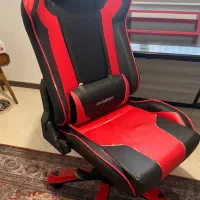 میز و صندلی گیمینگ DXRACER|میز تحریر و کامپیوتر|تهران, قیطریه|دیوار