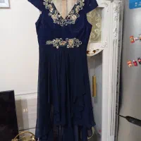 تعدادی لباس مجلسی نو|لباس|شیراز, دشت چنار|دیوار