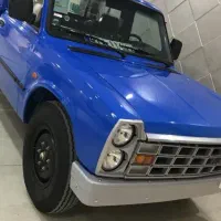 حمل بار با نیسان