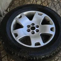 رینگ موهاوی