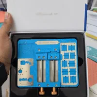 گیره برد تعمیرات موبایل با کیفیت بالا|لوازم جانبی موبایل و تبلت|اصفهان, احمدآباد|دیوار