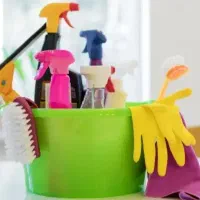 شرکت نظافت منزل