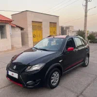 کوئیک R دنده ای 1402