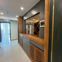 ۹۰متر اول رحمانیه برند منطقه طبقه۶ صفر