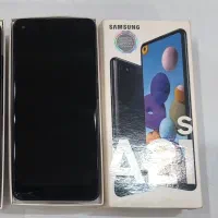 A21s 64 gig