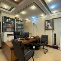 بر اصلی سعادت‌آباد/۱۰۰ م سند اداری/ویو دار|فروش دفتر کار، اتاق اداری، مطب|تهران, سعادت‌آباد|دیوار