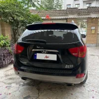 هیوندای ix55 2010|خودرو سواری و وانت|تالش, تالش|دیوار