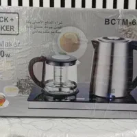 چای ساز بلک