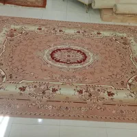 جفت فرش شش متری