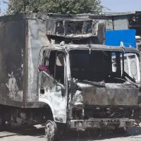 کامیونت جک مدل ۹۶ یخچالدار ۸/۵ تن