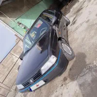 پژو۴۰۵ مدل۹۰