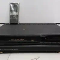ویدئو پلیر آیوا AIWA|پخش‌کننده DVD و ویدیو|تهران, چیتگر جنوبی|دیوار
