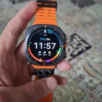 گلگسی واچ اولترا  ( اورجینال )