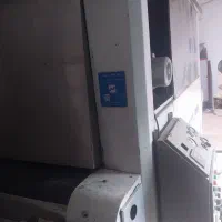 دستگاه لواش بربری سنگک