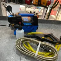 فروش چکی شیش ماهه کارواش|ابزارآلات|گرمسار, |دیوار