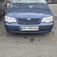 پراید۱۱۱مدل ۹۳نقدواقساط