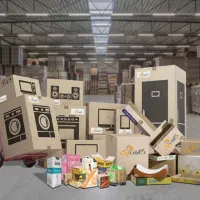 استخدام نیروی کار خانم