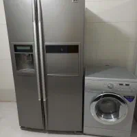 (سمساری)فروشنده*خریدار*یخچال لوازم خانگی نو وآکبند|عمده‌فروشی|کرج, عظیمیه|دیوار