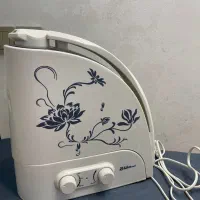دستگاه بخور سرد