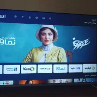 تلویزیون 55 هوشمند اسنوا