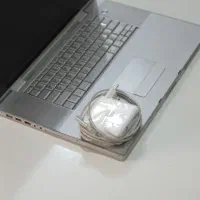 مک بوک ۱۷اینچ