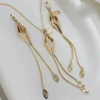 نیم ست ژوپینگ