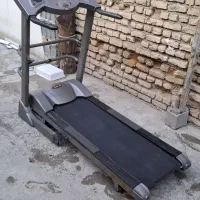 تردمیل قوی تایوانی|تجهیزات ورزشی|گرگان, |دیوار