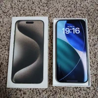 ایفون ۱۵ پرومکس