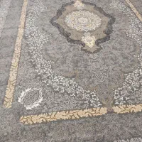 در همه سایز  موجود است در دو رنگ فیلی و نقره ای|فرش|اصفهان, برزان|دیوار