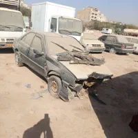 پژو آردی بنزینی