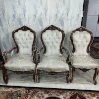 پیراهن و کاور مبل|خدمات پیشه و مهارت|اندیشه, اندیشه فاز ۴|دیوار